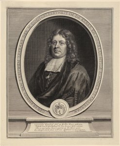  af Gérard Edelinck