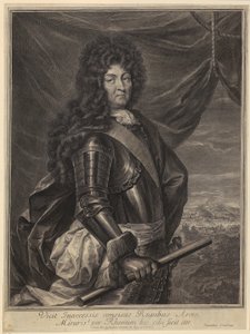  af Gérard Edelinck