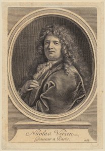  af Gérard Edelinck