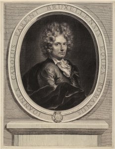  af Gérard Edelinck