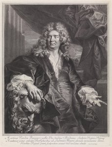  af Gérard Edelinck
