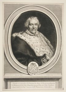  af Gérard Edelinck