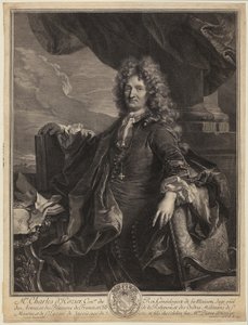  af Gérard Edelinck