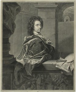  af Gérard Edelinck