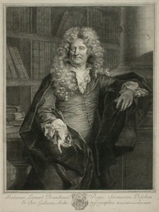  af Gérard Edelinck