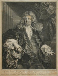  af Gérard Edelinck