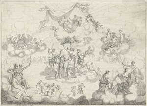 Ægteskab af Bacchus The Lives of the Bacchantes (serietitel)