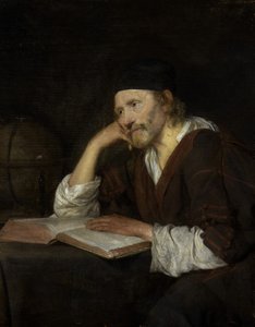 Heraklit, ca. 1647-1648