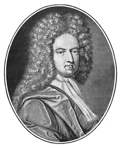 Daniel Defoe, 1706, 1904 af Gerard Vandergucht