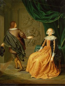 Ukendt billede af Gerard Wigmana