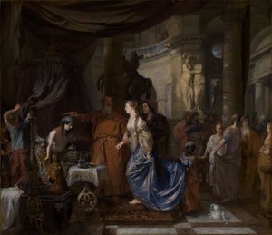  af Gerard de Lairesse