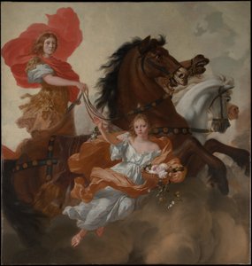  af Gerard de Lairesse