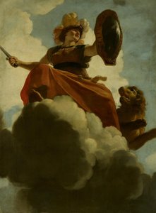  af Gerard de Lairesse