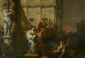  af Gerard de Lairesse