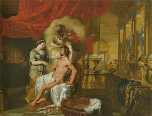  af Gerard de Lairesse