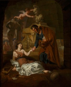  af Gerard de Lairesse