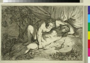  af Gerard de Lairesse