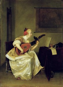 Lutespilleren, 1667-68