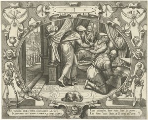 Mand i en alder af hundrede Ten Ages of Man (serietitel)