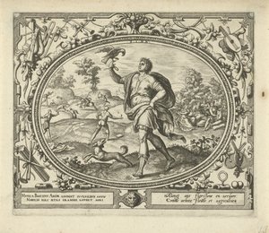 Mand i en alder af tyve Ten Ages of Man (serietitel)