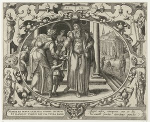 Mand i en alder af tres Ten Ages of Man (serietitel)