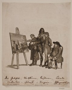 Midlertidig fyret af Gerhard Ludvig Lahde