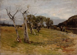  af Gerhard Munthe
