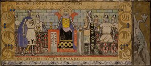  af Gerhard Munthe
