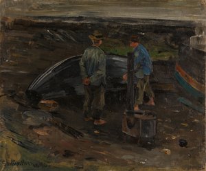 af Gerhard Munthe