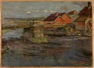  af Gerhard Munthe