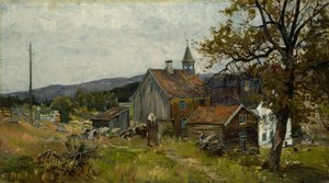  af Gerhard Munthe