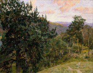  af Gerhard Munthe