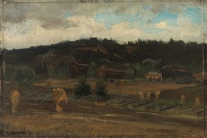 Kornbundter