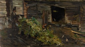  af Gerhard Munthe
