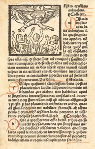 Skærsilden af German 15th Century