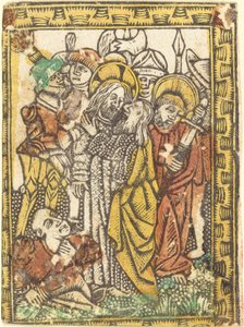 Forræderiet af German 15th Century