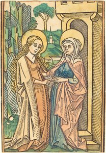 Besøg af German 15th Century