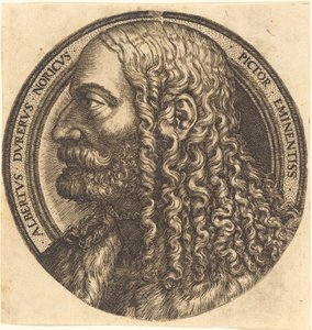 Albrecht Dürer af German 16th Century