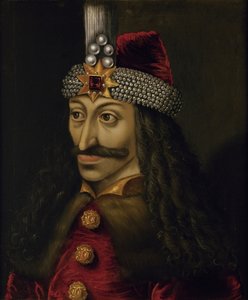 Vlad III, Prins af Valakiet 1431-1476, anden halvdel af det 16. årh.