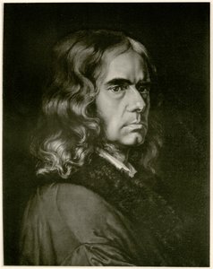 Adelbert von Chamisso af German School