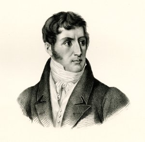 Alessandro Manzoni, 1884-90 af German School
