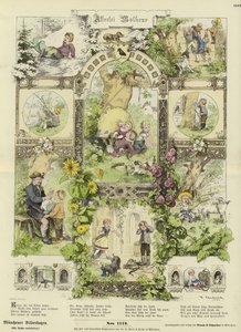 Alle Slags Uheld af German School