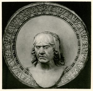 Andrea Mantegna af German School