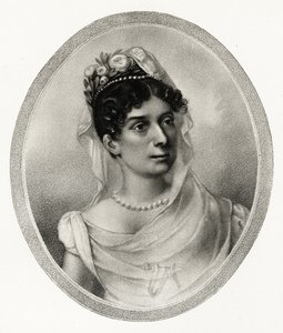 Angelica Catalani von German School