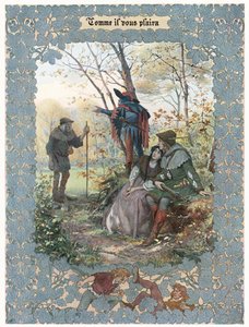 Som du kan lide det af German School