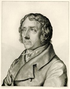 Barthold Georg Niebuhr, 1884-90 af German School