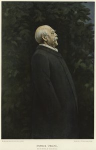 Bismarck taler