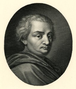 Cesare Bonesano de Beccaria af German School