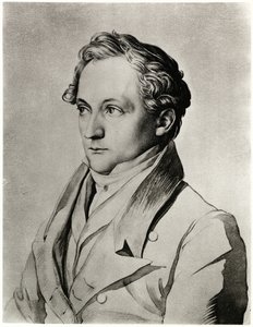 Christian Freiherr von Bunsen, 1884-90 (fototype) af German School