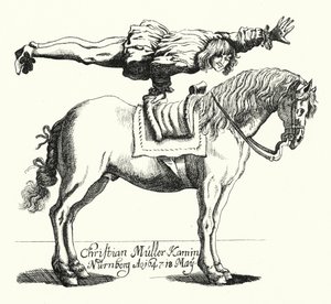 Christian Mueller af German School